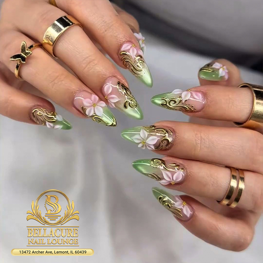 Nail May 29